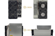 全新蚂蚁矿机S19-95T开箱测评