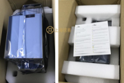 全新蚂蚁矿机S19-95T开箱测评