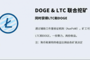 金贝MINI-DOGE狗币矿机