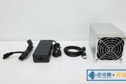 挖币网独家首发：金贝HS1矿机评测