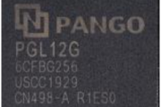 本土入门FPGA的新选择—Pangomicro PGL12G FPGA评测（硬件篇）