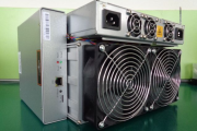 剖析入微，蚂蚁矿机S17 Pro评测