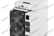 剖析入微，蚂蚁矿机S17 Pro评测