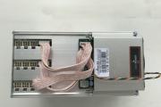 蚂蚁矿机X3评测