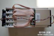 挖币网评测： 蚂蚁矿机L3++评测