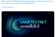 SANA测试网v0.0.2部署教程