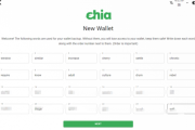 Chia挖矿教程，Hpool矿池带你快速挖Chia！