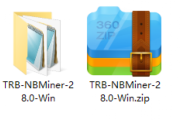UUPool Tellor (TRB) 挖矿教程-NBminer