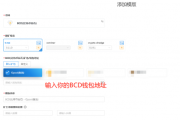BCD（Bitcoin Diamond）挖矿教程