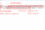 鱼池PASC挖矿教程