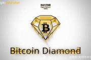比特币钻石（BCD）显卡挖矿教程&挖矿软件下载 - BitcoinDiamond
