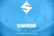 SUMO挖矿教程，新算法为门罗矿机算法，所有设备都可以挖